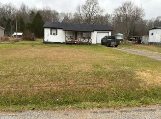 131 N G St, Hillsboro, TN 37342