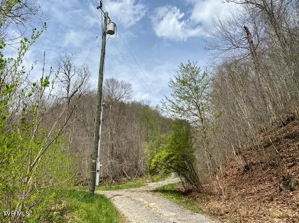 Lick Creek Rd, Clinchco, VA 24226