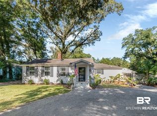 5200 Border Dr S, Mobile, AL 36608