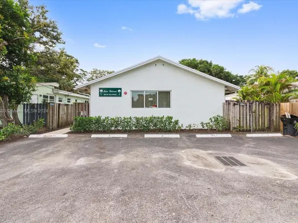 880 SE 12th St, Fort Lauderdale, FL 33316