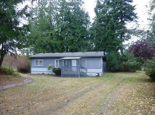 210 Sherwood Rd, Sequim, WA 98382