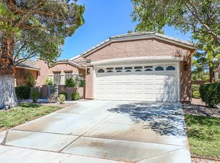 2509 Springville Way, Henderson, NV 89052