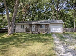 3620 E Debby Dr, Knox, IN 46534