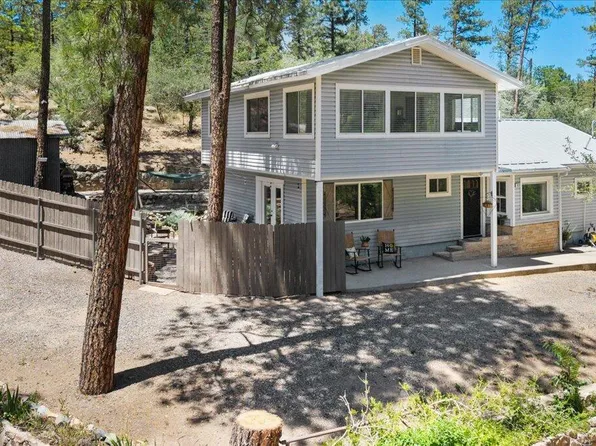 910 S LAVALLEY Drive, Prescott, AZ 86303
