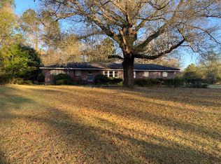 109 Harmony Rd, Sylvania, GA 30467