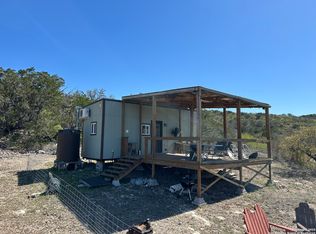 1111 Mesa Verde Dr, Sabinal, TX 78881
