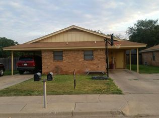 6514 26th St APT A, Lubbock, TX 79407