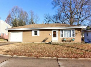 1036 Anna St, Jackson, MO 63755