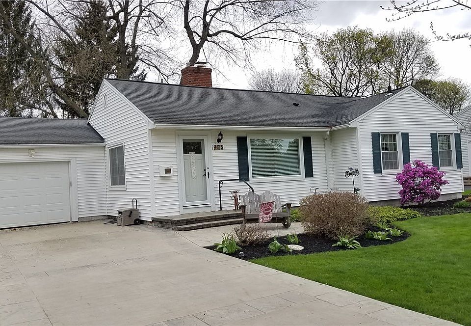 475 Grosvenor Rd, Rochester, NY 14610 Zillow