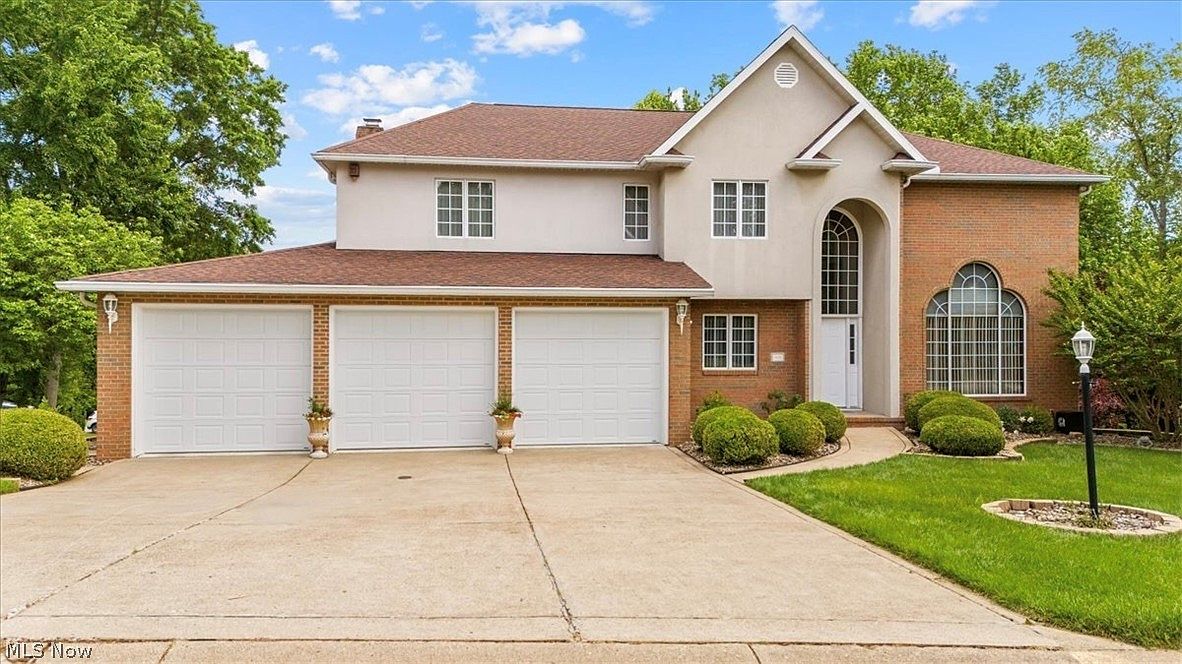 1405 Greenmont Hills Dr, Vienna, WV 26105 MLS 5037599 Zillow