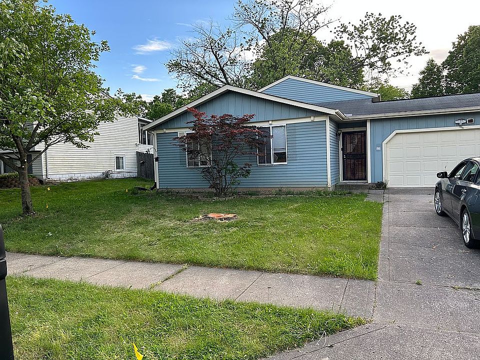 2nd image of 6826 Middleton Ct