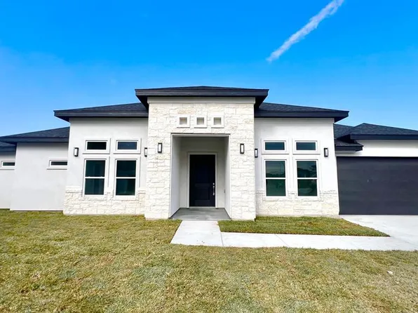 7521 Pinewood Lk, Brownsville, TX 78520