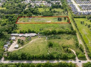 0 Gumas St, Houston, TX 77053