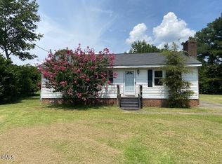2201 Tunstall Pl SW, Wilson, NC 27893