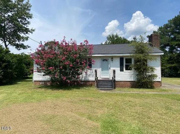 2201 Tunstall Pl SW, Wilson, NC 27893
