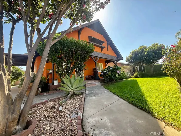 621 W Sunkist St, Ontario, CA 91762