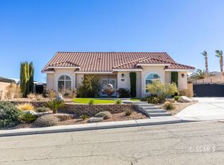 2400 Buena Vista St, Ridgecrest, CA 93555