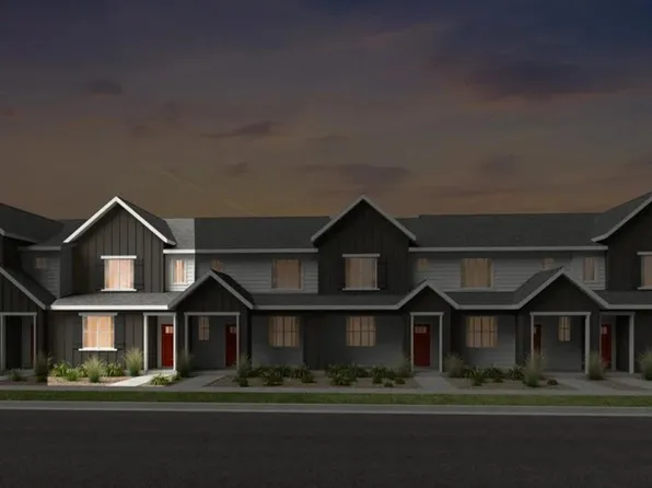 6860 Parterre Parkway #5, Thornton, CO 80602