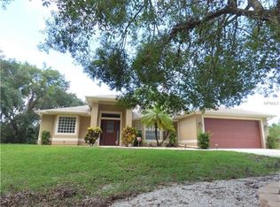 4332 Tropicaire Blvd, North Port, FL 34286