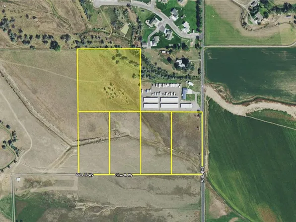 LOT 6B Olive Branch Way, Billings, MT 59106
