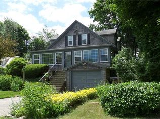 19 Warren Ave, Plymouth, MA 02360