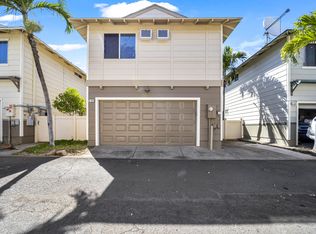 91-1944 Luahoana St #73, Ewa Beach, HI 96706