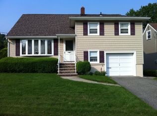 11 Landis Pl, Clifton, NJ 07013