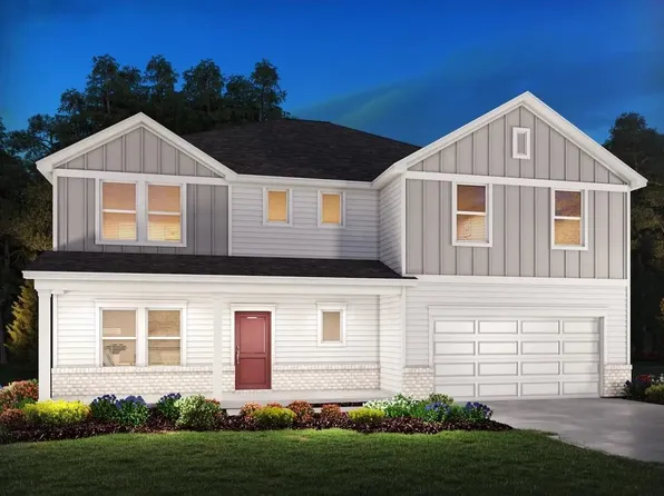 207 Abraham Way, Boiling Springs, SC 29316