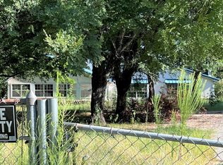 71 1st St, Cartwright, OK 74731