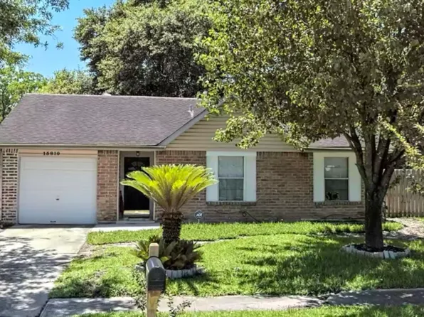 15810 Ridgecroft Rd, Houston, TX 77053