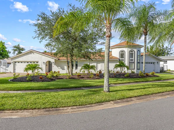 1430 Girard Blvd, Merritt Island, FL 32952