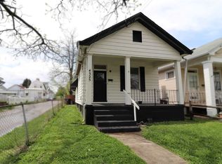 4325 McKee St, Covington, KY 41015