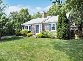 14 Linda Way, South Dennis, MA 02660