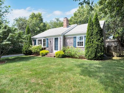 14 Linda Way, South Dennis, MA, 02660