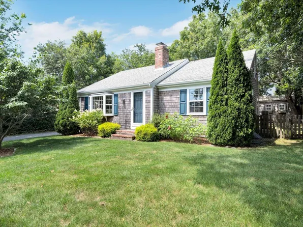 14 Linda Way, South Dennis, MA 02660
