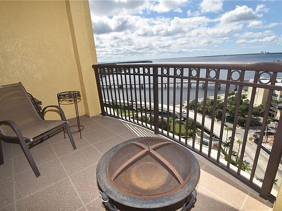 4th image of 345 Bayshore Blvd APT 1601