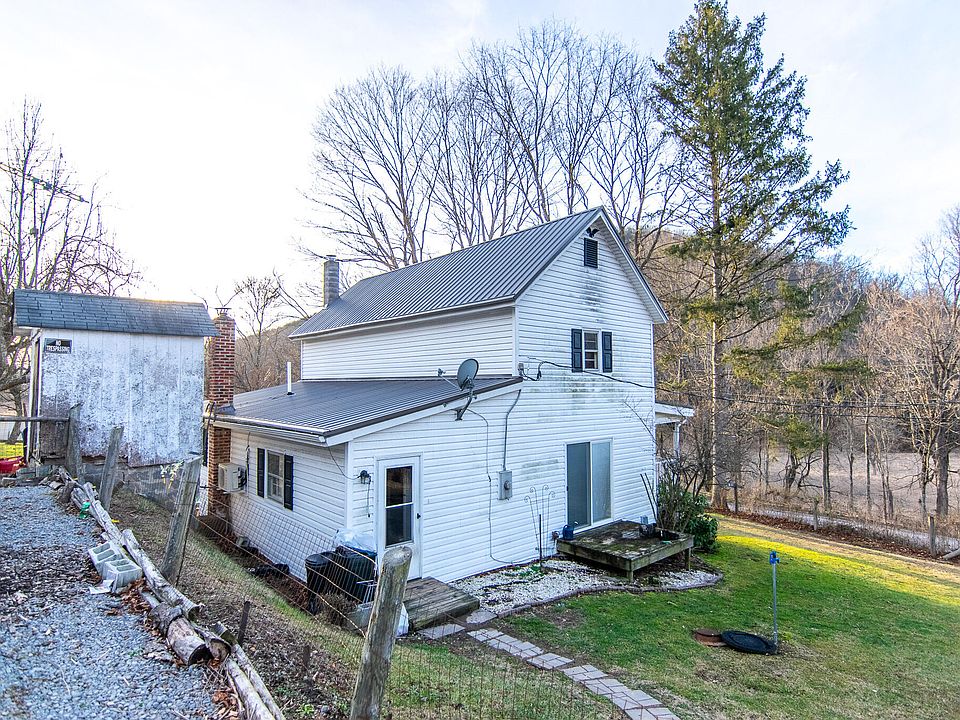 68 Mill Hill Rd, Gap Mills, WV 24941 Zillow