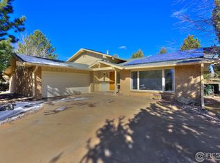 7463 Old Mill Trl, Boulder, CO 80301
