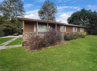 25708 Highway 71 S, Huntington, AR 72940