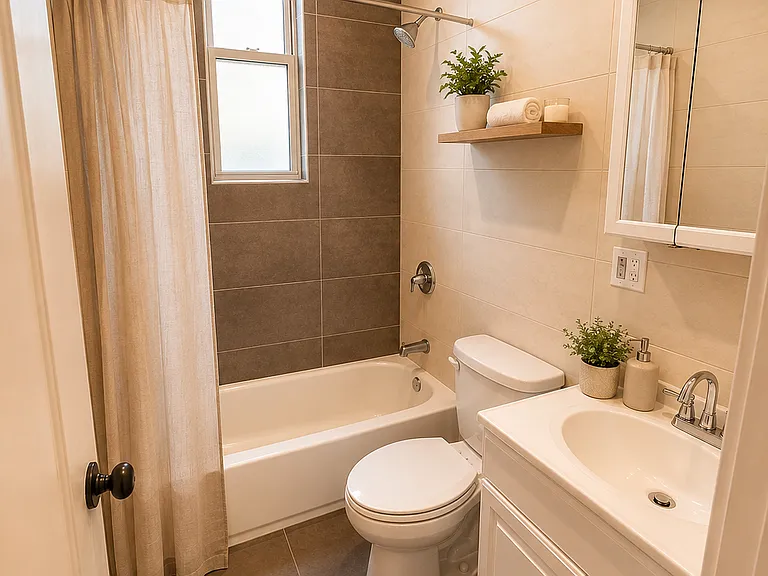 45 Chester St #3 — Photo 5