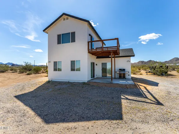 333 S PICKET Drive, Maricopa, AZ 85139