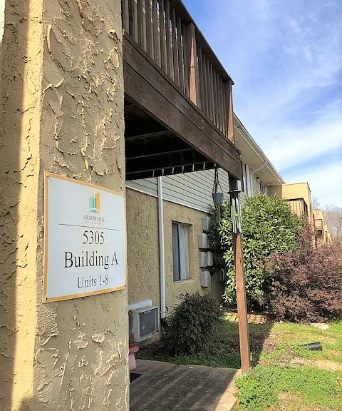 1 bed, 1.0 bath, $625 — Photo 1