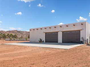 13776 Natoma Rd, Apple Valley, CA 92307