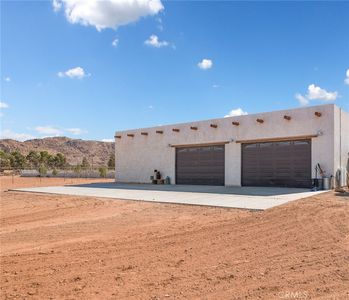 13776 Natoma Rd, Apple Valley, CA, 92307