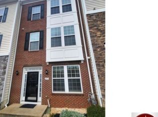 2713 Osprey Way, Frederick, MD 21701