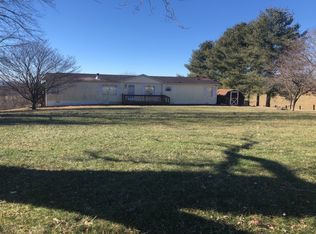 517 Carterville Heights Rd, Wytheville, VA 24382