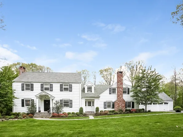 30 Stephanie Ln, Darien, CT 06820