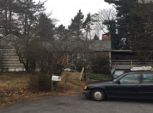 40 Pintail Rd, Irvington, NY 10533