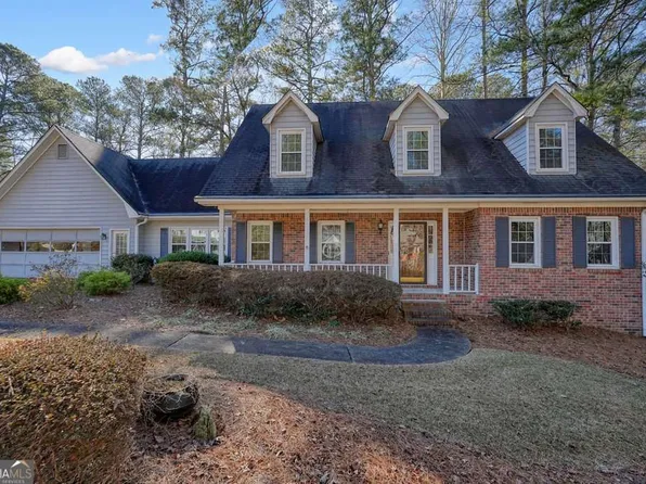 1791 Boxwood Dr NW, Acworth, GA 30102