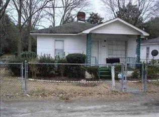 406 W Dixie St, Florence, SC 29501